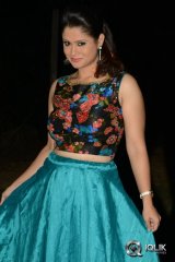 Shilpa Chakravarthy at Premikudu Movie Audio Launch